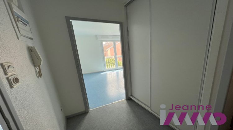 Ma-Cabane - Vente Appartement Belfort, 26 m²