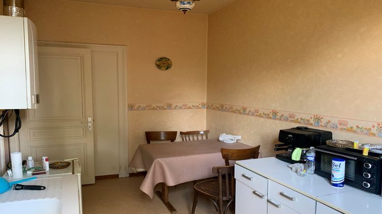 Ma-Cabane - Vente Appartement Belfort, 53 m²