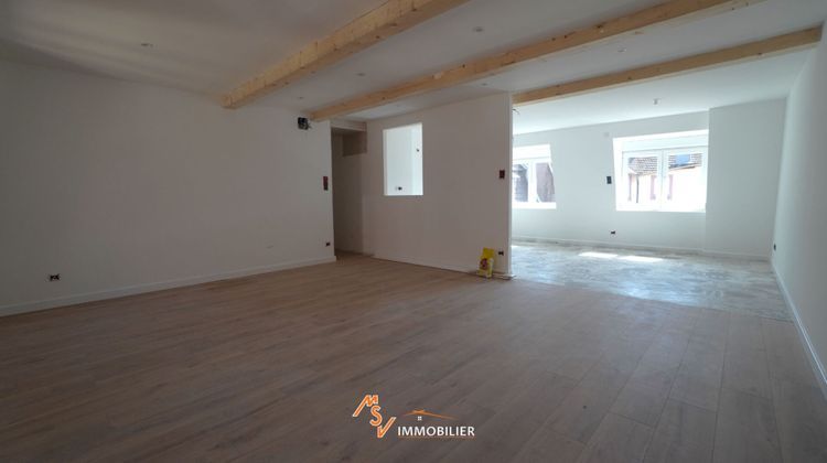 Ma-Cabane - Vente Appartement BELFORT, 110 m²