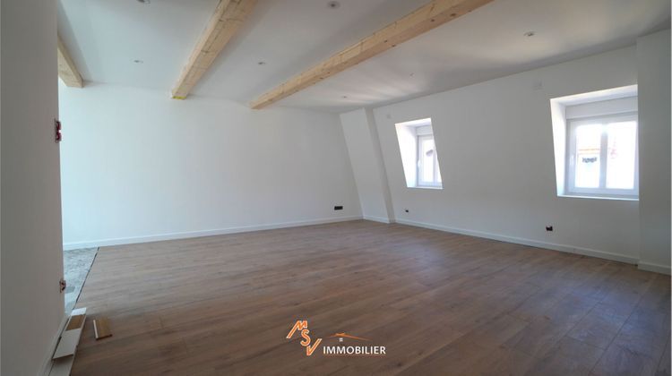 Ma-Cabane - Vente Appartement BELFORT, 110 m²