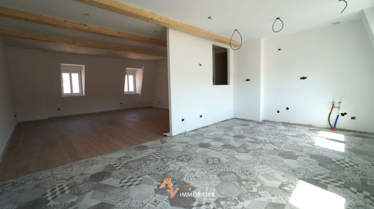 Ma-Cabane - Vente Appartement BELFORT, 110 m²