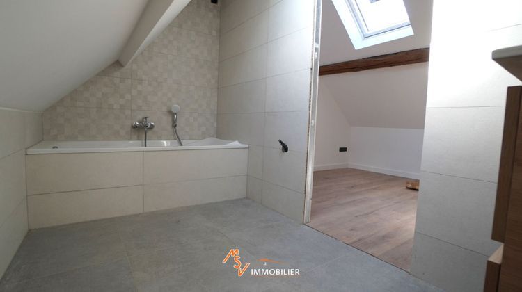 Ma-Cabane - Vente Appartement BELFORT, 110 m²