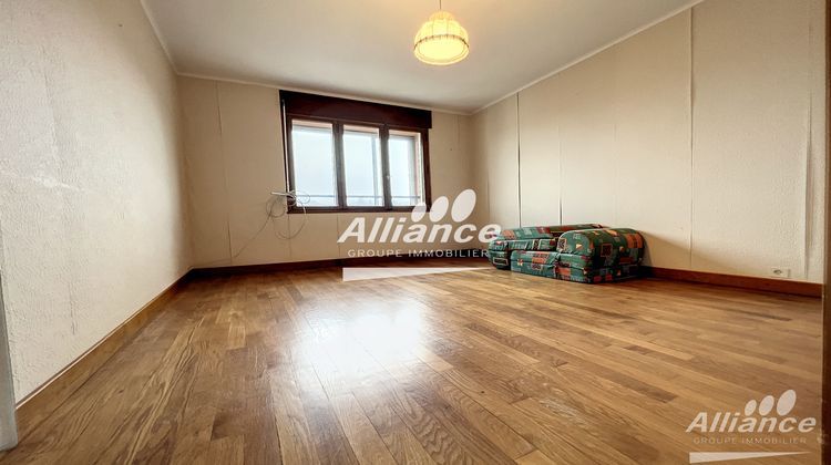 Ma-Cabane - Vente Appartement Belfort, 54 m²