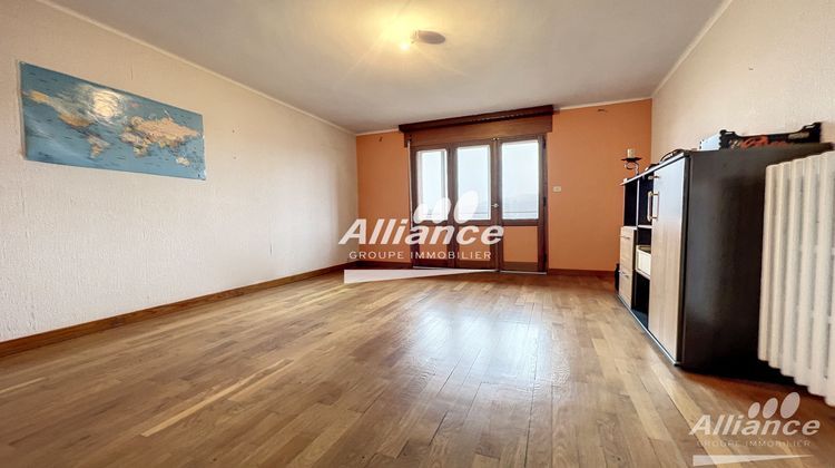 Ma-Cabane - Vente Appartement Belfort, 54 m²