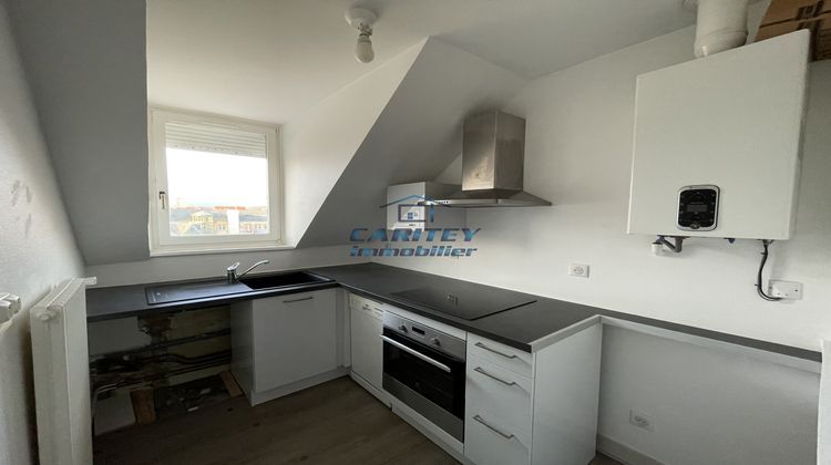 Ma-Cabane - Vente Appartement Belfort, 50 m²