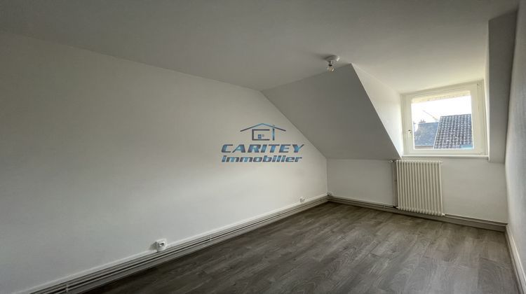 Ma-Cabane - Vente Appartement Belfort, 50 m²