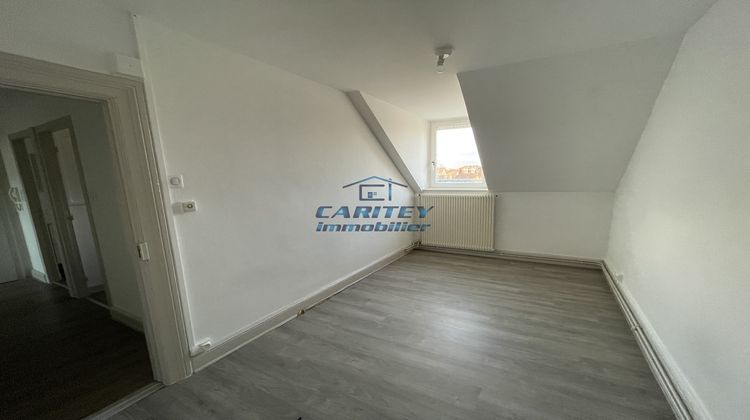 Ma-Cabane - Vente Appartement Belfort, 50 m²