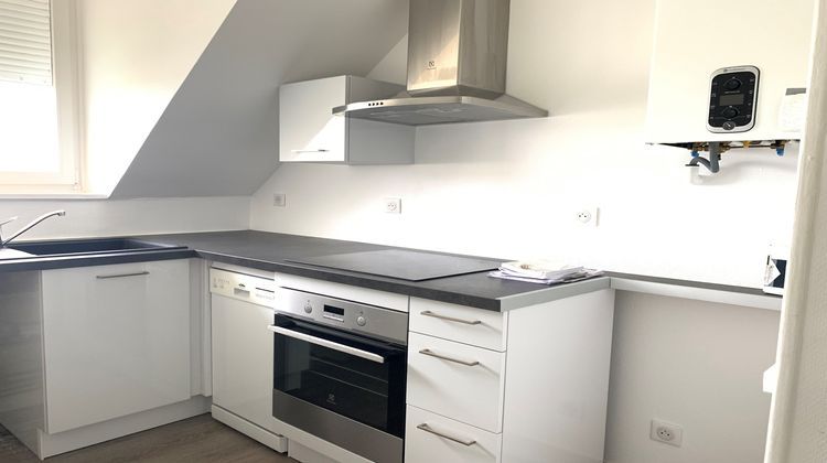 Ma-Cabane - Vente Appartement Belfort, 48 m²