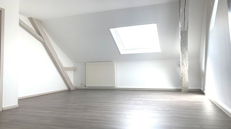 Ma-Cabane - Vente Appartement Belfort, 48 m²