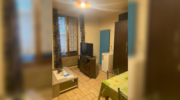 Ma-Cabane - Vente Appartement Belfort, 29 m²