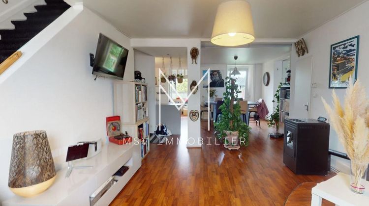 Ma-Cabane - Vente Appartement BELFORT, 70 m²