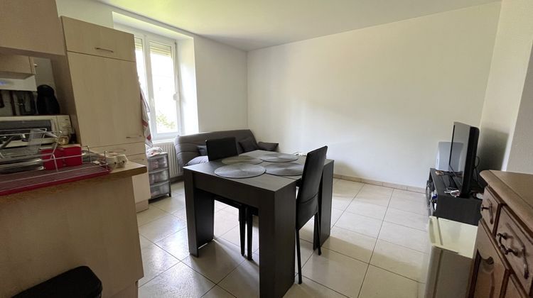 Ma-Cabane - Vente Appartement Belfort, 36 m²