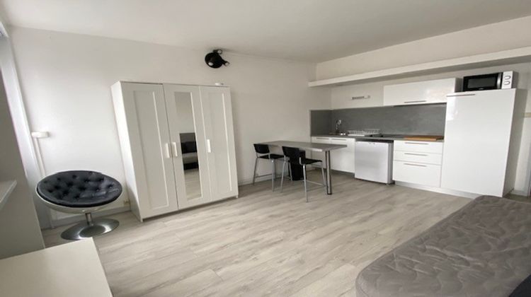 Ma-Cabane - Vente Appartement Belfort, 26 m²