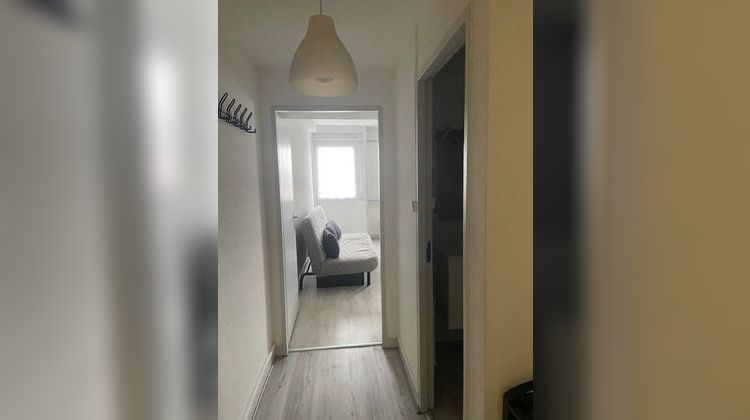 Ma-Cabane - Vente Appartement Belfort, 26 m²