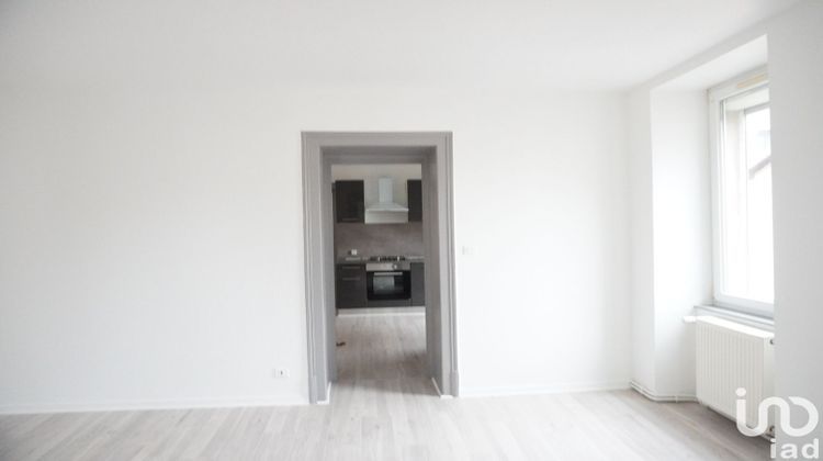 Ma-Cabane - Vente Appartement Belfort, 61 m²