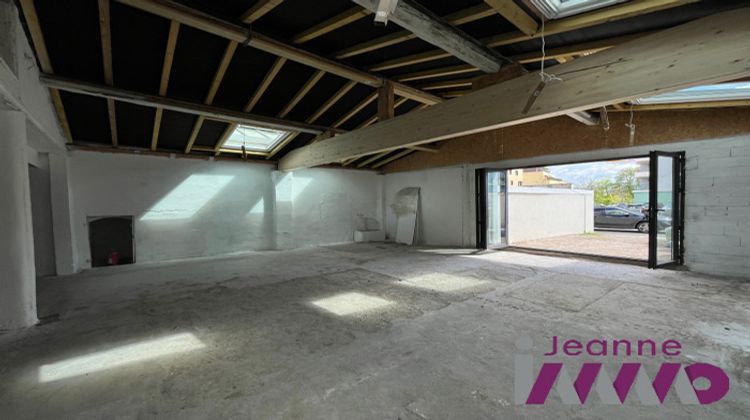 Ma-Cabane - Vente Appartement Belfort, 115 m²