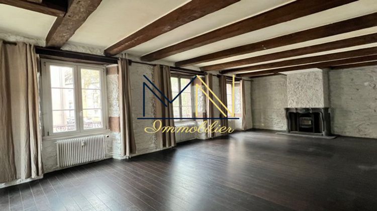 Ma-Cabane - Vente Appartement Belfort, 86 m²