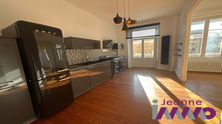 Ma-Cabane - Vente Appartement Belfort, 159 m²