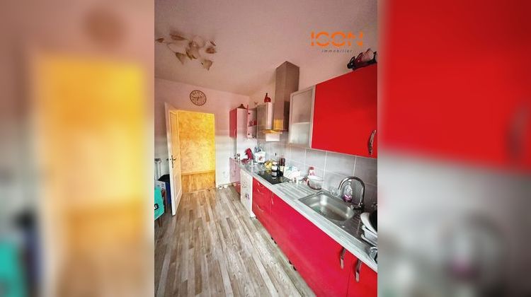 Ma-Cabane - Vente Appartement Belfort, 106 m²