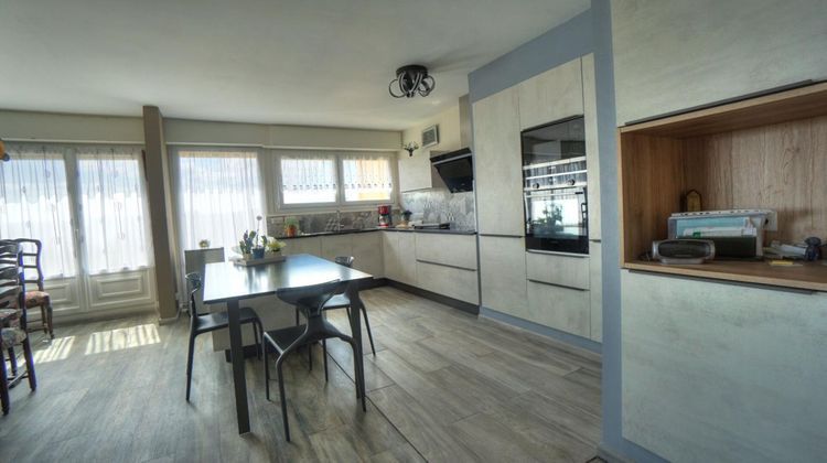 Ma-Cabane - Vente Appartement BELFORT, 93 m²