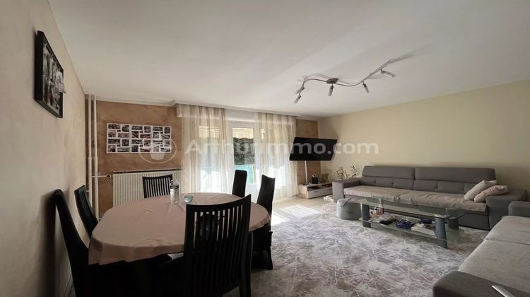 Ma-Cabane - Vente Appartement Belfort, 64 m²