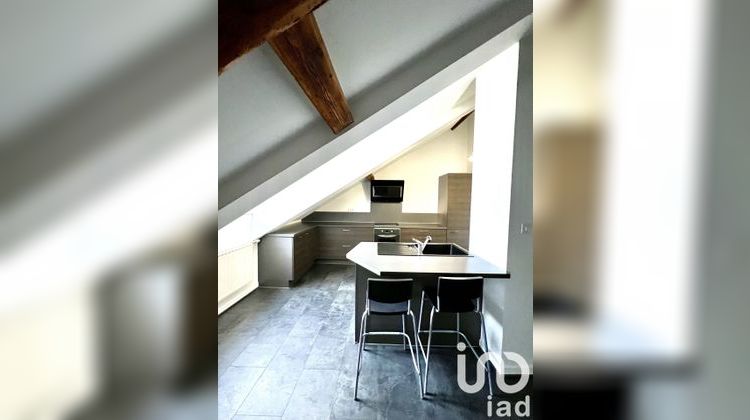 Ma-Cabane - Vente Appartement Belfort, 162 m²