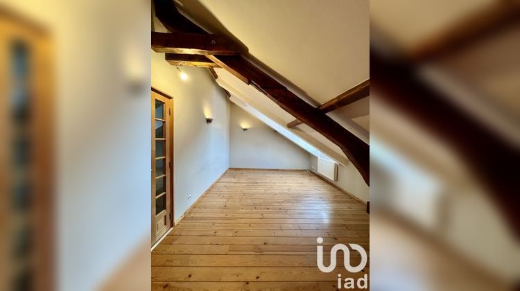 Ma-Cabane - Vente Appartement Belfort, 162 m²