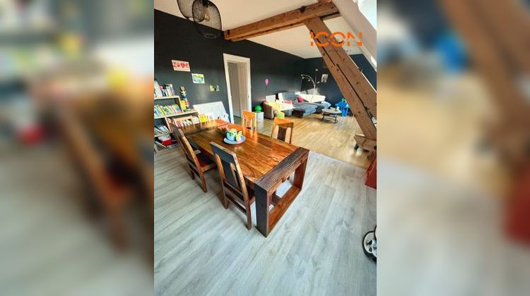 Ma-Cabane - Vente Appartement Belfort, 140 m²