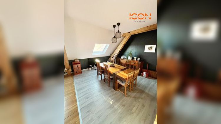 Ma-Cabane - Vente Appartement Belfort, 140 m²