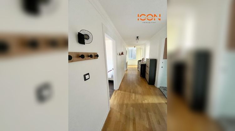 Ma-Cabane - Vente Appartement Belfort, 140 m²