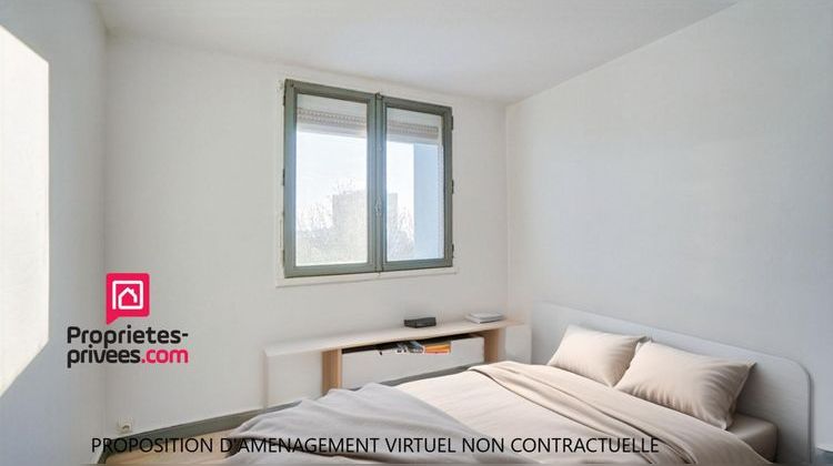 Ma-Cabane - Vente Appartement BELFORT, 64 m²
