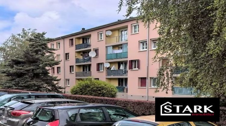 Ma-Cabane - Vente Appartement Belfort, 68 m²