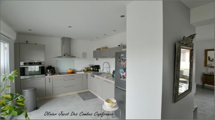 Ma-Cabane - Vente Appartement BELFORT, 65 m²