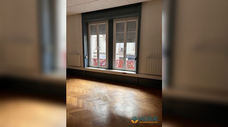 Ma-Cabane - Vente Appartement Belfort, 178 m²