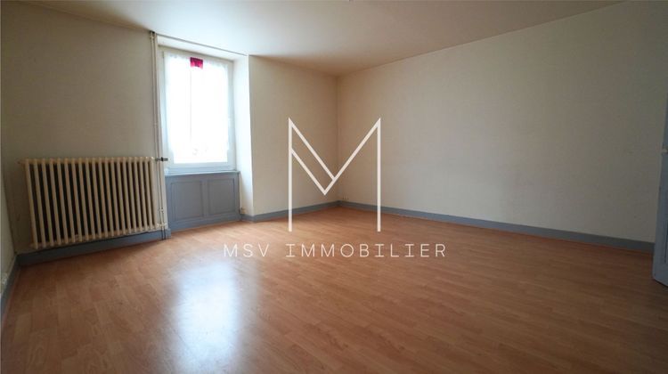 Ma-Cabane - Vente Appartement BELFORT, 50 m²