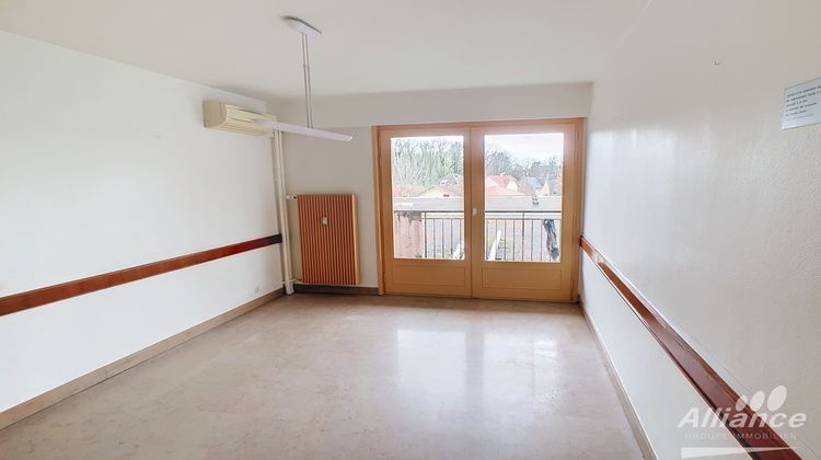 Ma-Cabane - Vente Appartement Belfort, 85 m²