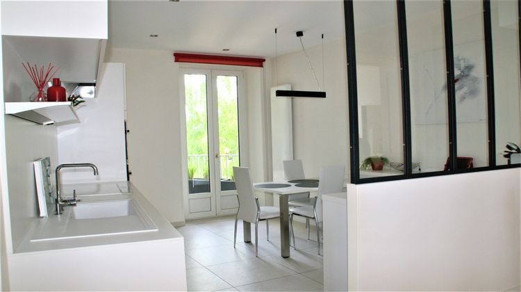 Ma-Cabane - Vente Appartement Belfort, 151 m²