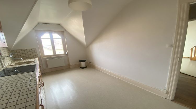 Ma-Cabane - Vente Appartement Belfort, 56 m²