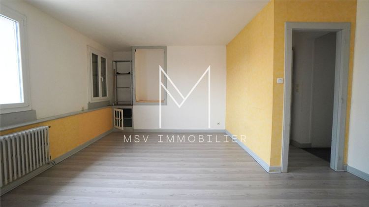 Ma-Cabane - Vente Appartement BELFORT, 57 m²