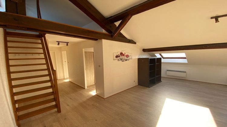 Ma-Cabane - Vente Appartement BELFORT, 58 m²