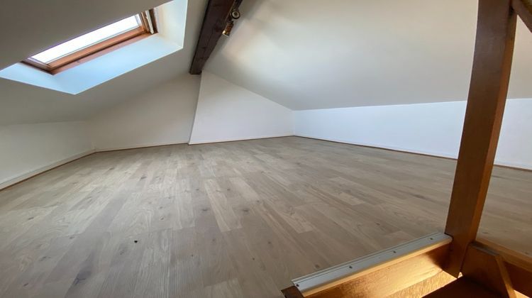 Ma-Cabane - Vente Appartement BELFORT, 58 m²