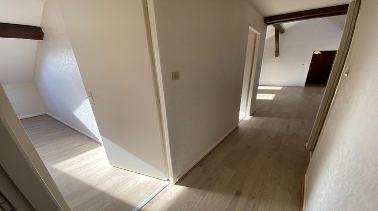 Ma-Cabane - Vente Appartement BELFORT, 58 m²