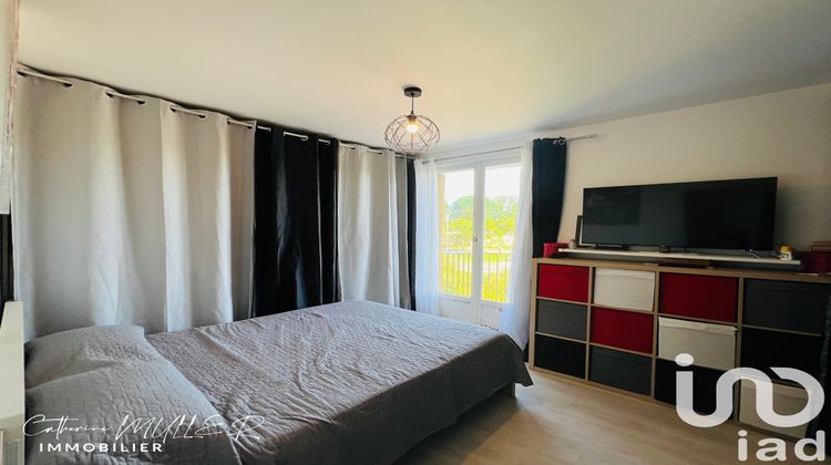 Ma-Cabane - Vente Appartement Belfort, 54 m²