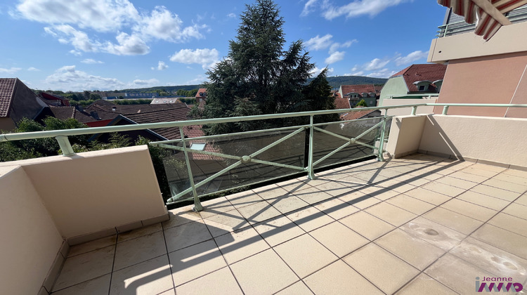 Ma-Cabane - Vente Appartement Belfort, 98 m²