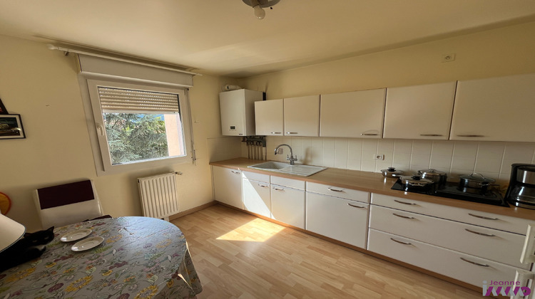 Ma-Cabane - Vente Appartement Belfort, 98 m²