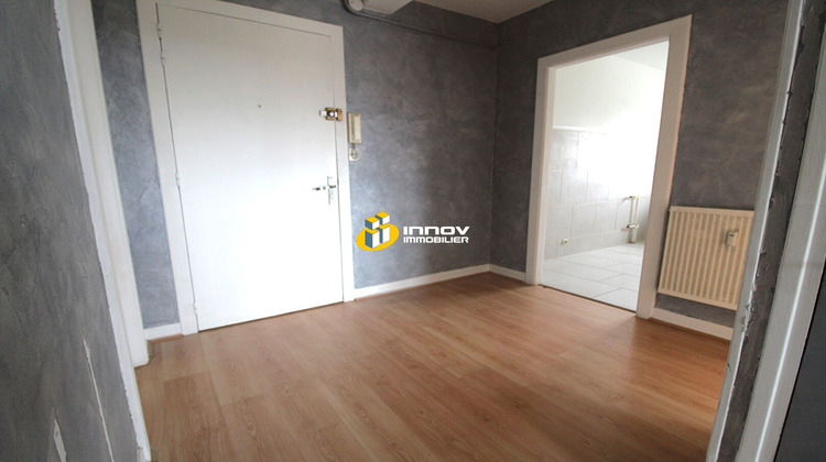 Ma-Cabane - Vente Appartement BELFORT, 52 m²