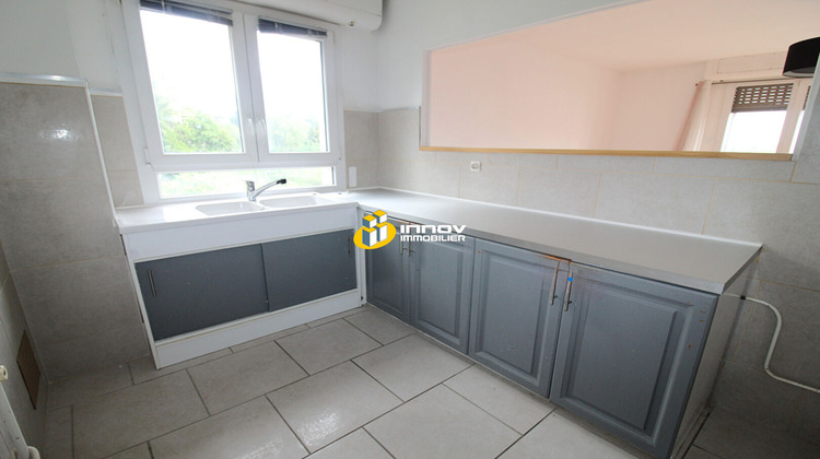 Ma-Cabane - Vente Appartement BELFORT, 52 m²