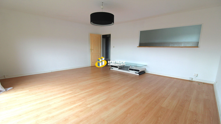 Ma-Cabane - Vente Appartement BELFORT, 52 m²