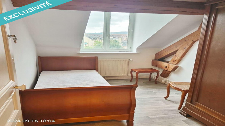 Ma-Cabane - Vente Appartement Belfort, 45 m²