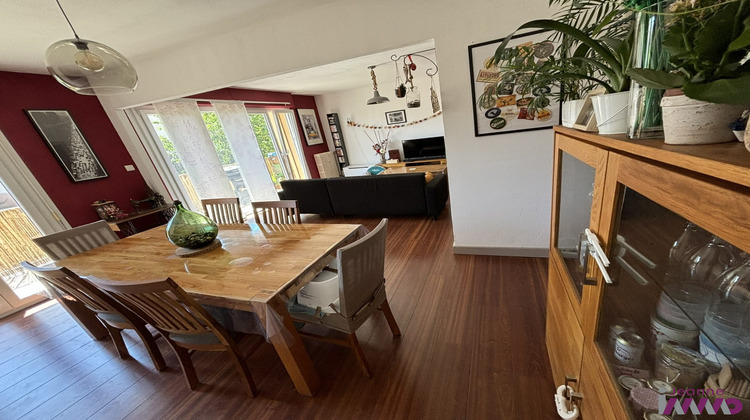 Ma-Cabane - Vente Appartement Belfort, 100 m²